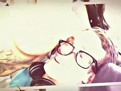 Asiatisch, Blasen, Interrassisch, Lecken, Tätowierung, Jungendliche (18+)