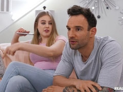 Stellung 69, Freund, Betrug, Paar, Hundestellung, Europäisch, Natürlichen titten, Kurzes haar