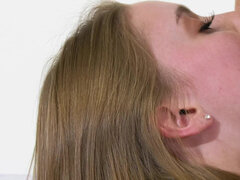 Большие сиськи, Колледж, Общежитие, Пальцем, Хд, Рыжие, Чулки, Связанные