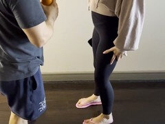 Amateur, Bondage domination sadisme masochisme, Garce, Cocu, Domination, Pieds, Branlette thaïlandaise, Humiliation