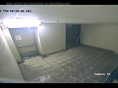 Closed Circut Flashing