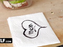 Gros cul, Gros seins, Fétiche, Hd, Mère que j'aimerais baiser, Maman, Pov, Fumer