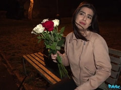 Leie, Amerikanisch, Arsch, Schwanz, Hundestellung, Jeans, Kurzes haar, Titten