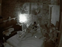 いとこ, 家族, 手コキする, 自然山雀