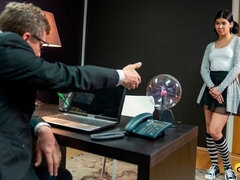 Mamada, Morena, Linda, Estilo perrito, Pajear, Maestra, Adolescente, Tetas