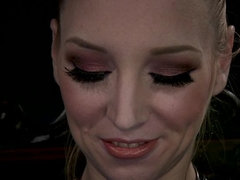 Жопа, Латекс