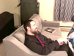 ぽっちゃり, デカ尻, デカパイ, 大学生, 面白