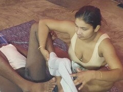 18 ans, Anal, Cul à la bouche, Tante, Beauté, Bisexuelle, Indienne, Naturelle