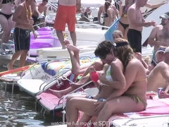 ブロンド, 茶髪の, 人形, 元カノ, 露出狂, グループ, 清楚, 公共