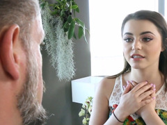 ベビーシッター, ハードコア, ティーン