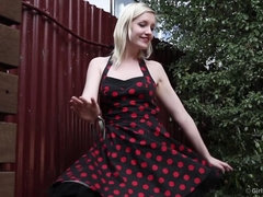 Ivory - Dancing Queen