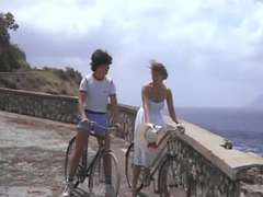 Лесбиянка, Порнозвезда, Винтаж