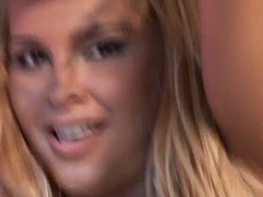 美女, ブロンド, コンピレーション, インド人, ヴィンテージ