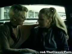 Aunt Peg lesbian group