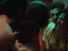 Kali Sudhra fucked by a random dude at the club