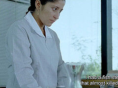 Hermano, Morena, Celebridad, Penetracion con dedos, Besar, Cocina, Mexicano, Orgasmo