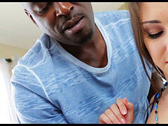 Gorda, Culo grande, Verga grande, Negro, Madura