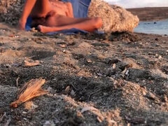 Amateur, Belleza, Hd, Masturbación, Al aire libre, Adolescente, Voyeur, Esposa