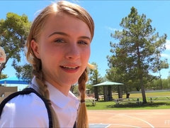 Анальный секс, Крупный план, Экстремальный секс, Мастурбация, Косички, Соло, Игрушки, Под юбкой