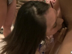 Schlampe, Schmutzig, Gruppe, Hardcore, Milf, Party, Muschi, Jungendliche (18+)