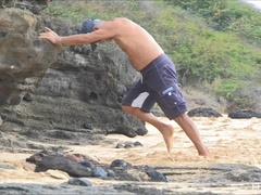 Анальный секс, Экстремальный секс, Фистинг, Мастурбация, Оргазм, На публике, Соло, Игрушки