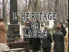 In den arsch, Blasen, Spermaladung, Doppelpenetration, Lingerie, Pornostars, Retro, Vintage