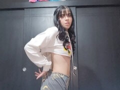 Grosser arsch, Prominente