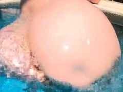 Любители, Жопа, Толстые, Эксгибиционист, Душ, Вебкамера