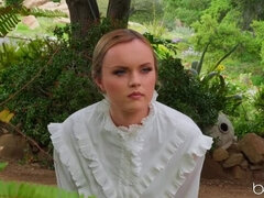 Quaker-ish Youngsters have Pre-Marital Sex!