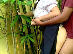 Im freien, Jungendliche (18+), Thai