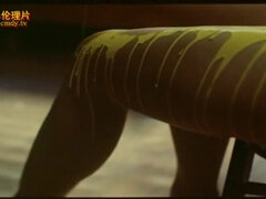 Dingue, Mignonne, Érotique, Film complet, Nue à poil, Petite femme, Chatte, Rugueux