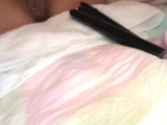 Asiatisch, Braunhaarige, Windel, Fetisch, Behaart, Hd, Pov, Spielzeuge