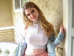 Grosse titten, Blondine, Hundestellung, Behaart, Handjob, Natürlichen titten, Schlampe, Jungendliche (18+)