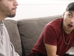 Grote lul, Grote mammen, Pijpbeurt, Bruinharig, Rondborstig, Diep in de keel, Likken, Realiteit