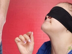 Verga grande, Corridas, Juegos, Sorpresa