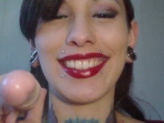 バイセクシャル, フェムドム