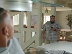 Blondine, Betrug, Hd, Absätze, Interrassisch, Reif, Muschi, Ehefrau