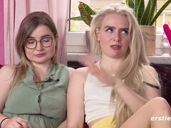 Любители, Смазливые, Пальцем, Хд, Лесбиянка, Оргазм, Киски, Бритые