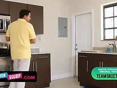 Americano, Culo grande, Negro, Corridas faciales, Casero, Gritar, Tabú, Adolescente