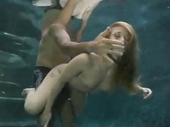 Hardcore, Unter wasser