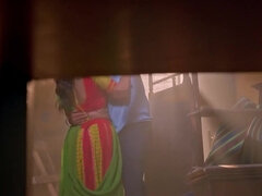 Erstaunlich, Arsch, Blasen, Verrückt, Indisch, Milf, Titten