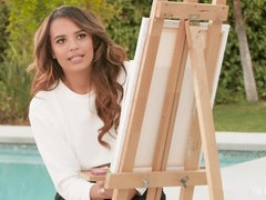 Asiático, Culo, Lamer culo, Lesbiana, Lamidas, Tetas naturales, Desnudo, Al aire libre