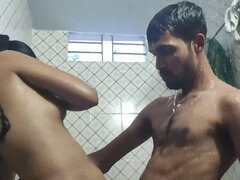 Anal, Cuarto de baño, Verga grande, Negro, Primera ves, Ama de casa, Adolescente, Esposa