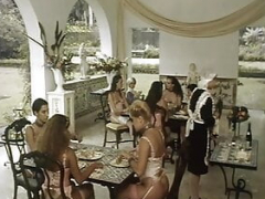 Amerikaans, Bondage discipline sadomasochisme, Vingeren, Vernedering, Moeder die ik wil neuken, Orgasme, Mager, Slaaf