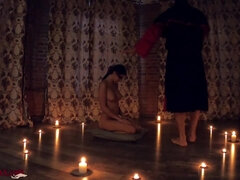 Leie, Hardcore, Selbstgemacht, Milch, Ablutschen