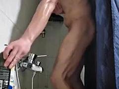 Amateur, Anal, Europeo, Penetracion con dedos, Gay, Alemán, Masturbación, Solo