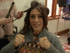 Анальный секс, Садо мазо, Бондаж, Сидя на лице, Женское доминирование, Пальцем, Киски, Рабыни