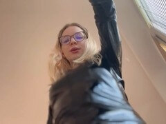 Categorie - Bondage discipline sadomasochisme