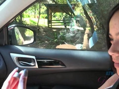 Negro, Mamada, Novia, Pov, Coño, Afeitado, Fumando, Tetas