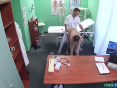 素人, フェラチオ, バック, 手コキする, 看護婦, ハメ撮り, 驚き, ユニフォーム